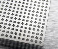 Stainless Steel Sheets