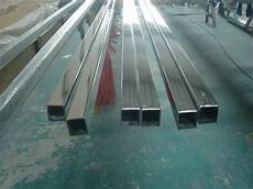 Stainless Steel Tubes