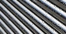 Stainless Steels (Corrosion Resistant)