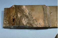 Stainless Steels (Corrosion Resistant)