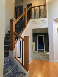 Stair Parts
