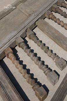 Stair Parts