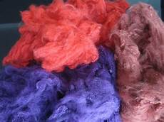 Staple Fiber