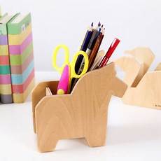 Stationery Holder