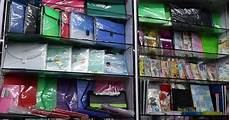 Stationery Items