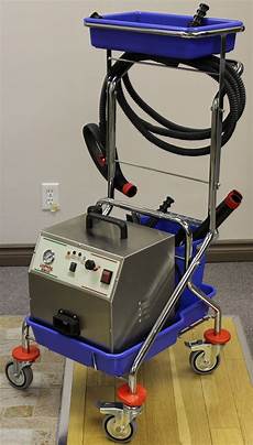 Steam Cleaners