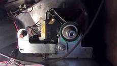 Steam Press Parts