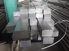 Steel Alloy Bar