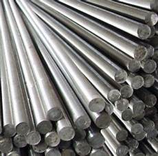 Steel Alloy Bar