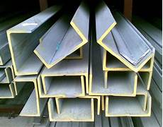 Steel Alloy Bar