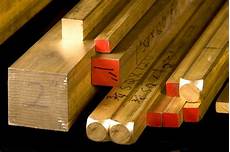 Steel Alloy Bar