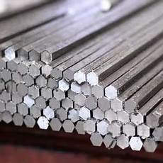 Steel Bar