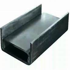 Steel Channels