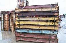 Steel Channels