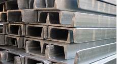 Steel Channels