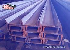 Steel Channels