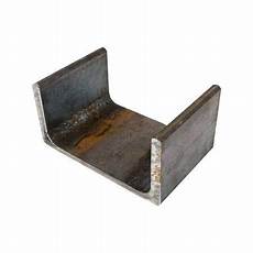 Steel Channels