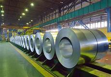 Steel Coils