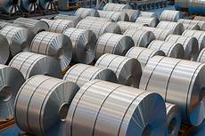 Steel Coils