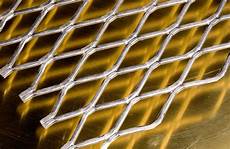 Steel Expanded Metal