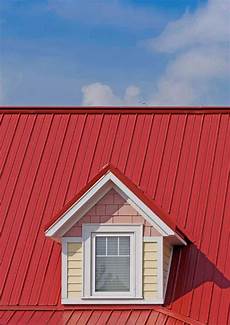 Steel For Roofs