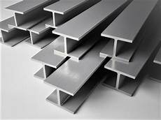 Steel H Beams