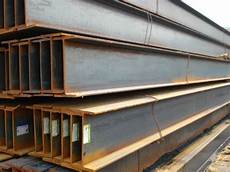 Steel H Beams
