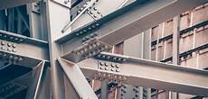 Steel H Beams