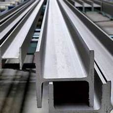 Steel H Beams