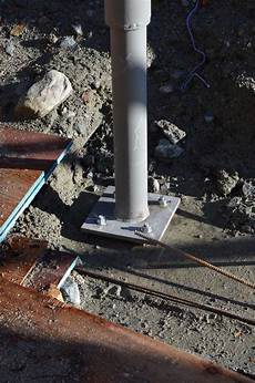 Steel I Beams