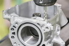 Steel manufacturing machines