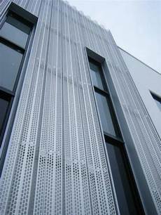 Steel Perforated Sheet