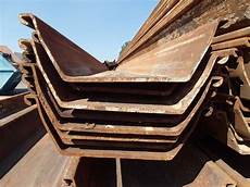 Steel Profiles