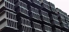 Steel Profiles