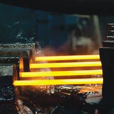 Steel Rebars