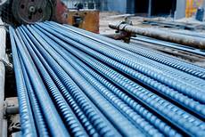 Steel Rebars