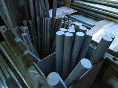 Steel Round Bars