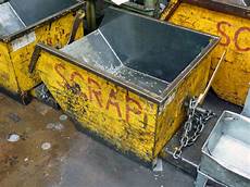 Steel Scrap