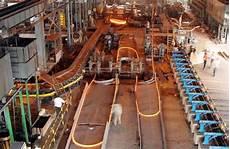Steel Strips