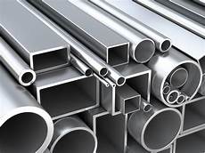 Steel Tubes