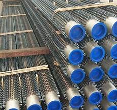 Steel Tubes