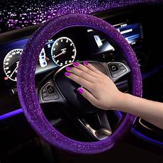 Steering Wheel Covers