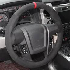 Steering Wheel Covers