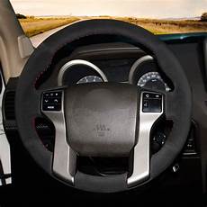 Steering Wheel Covers