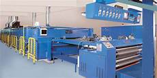 Stenter machine