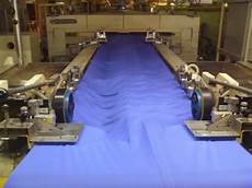Stenter machine
