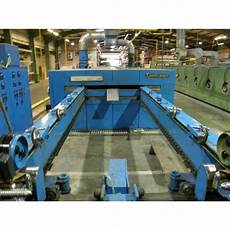 Stenter machine