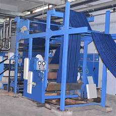 Stenter machine