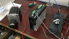 Stepper Motors