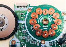 Stepper Motors